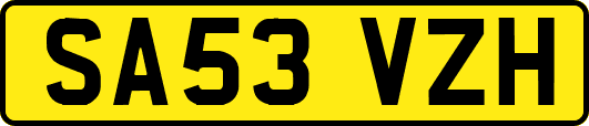 SA53VZH