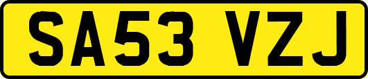 SA53VZJ