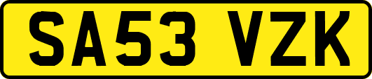 SA53VZK