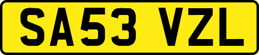 SA53VZL