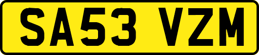 SA53VZM
