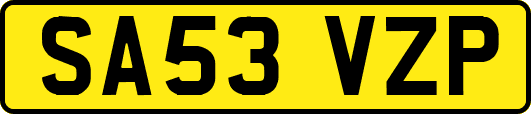 SA53VZP