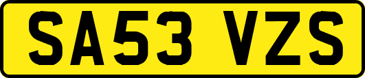 SA53VZS