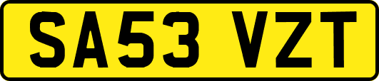 SA53VZT