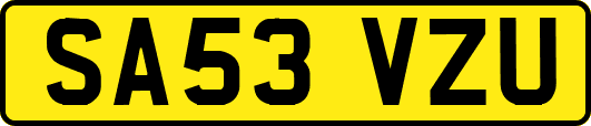 SA53VZU