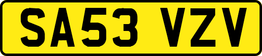 SA53VZV