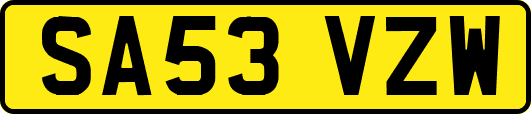 SA53VZW