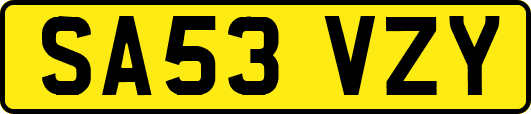 SA53VZY