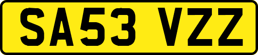 SA53VZZ