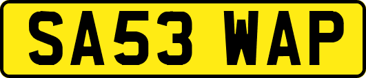 SA53WAP