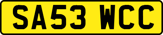 SA53WCC