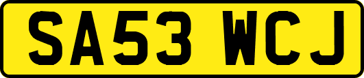 SA53WCJ