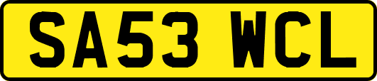 SA53WCL