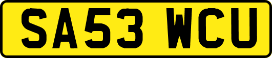 SA53WCU