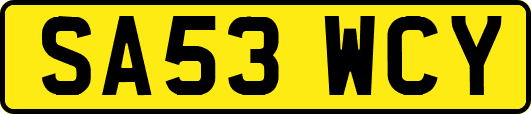 SA53WCY