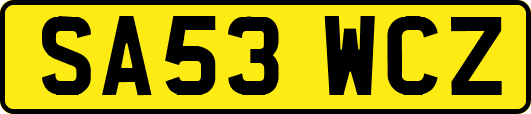 SA53WCZ