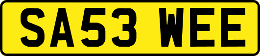 SA53WEE