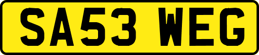 SA53WEG