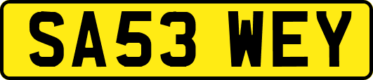 SA53WEY