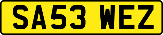 SA53WEZ