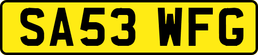 SA53WFG