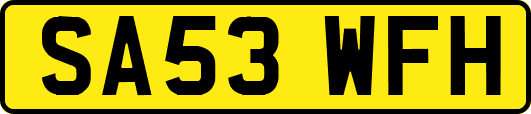 SA53WFH
