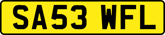 SA53WFL