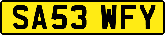 SA53WFY