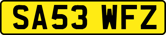 SA53WFZ