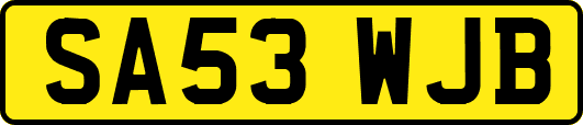 SA53WJB