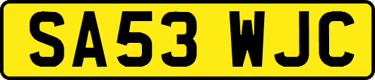 SA53WJC