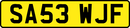 SA53WJF