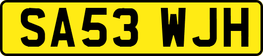 SA53WJH