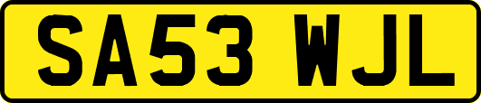 SA53WJL