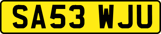 SA53WJU
