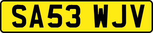 SA53WJV