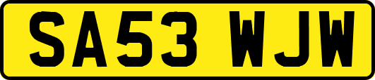 SA53WJW
