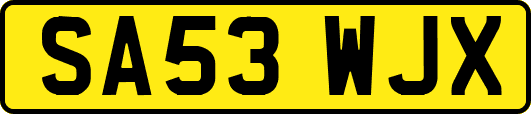 SA53WJX