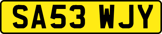 SA53WJY