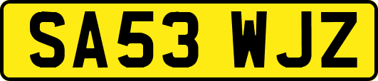 SA53WJZ