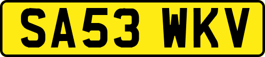 SA53WKV