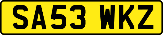 SA53WKZ