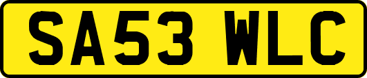 SA53WLC