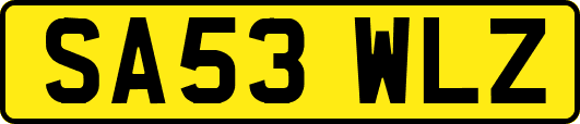 SA53WLZ