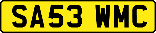 SA53WMC