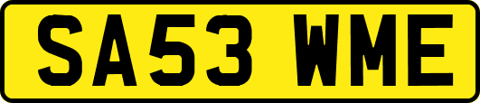 SA53WME