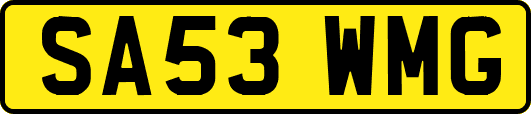 SA53WMG