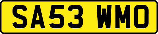 SA53WMO