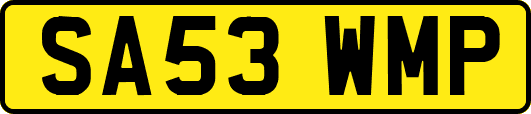 SA53WMP