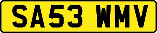 SA53WMV